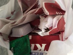 -肯德基(春申店)