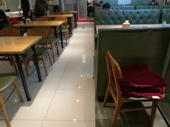 大堂-宏记广东客家菜(丰汇店)