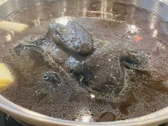 -太婆天府山珍酒楼(亚运村店)