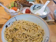 -孙盛兴奥灶面馆·蟹黄面·三虾面(直营.拙政园店)