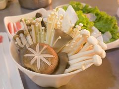 -君邦火锅(新疆大厦店)
