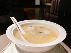 -荣轩(新荣记环球金融中心店)