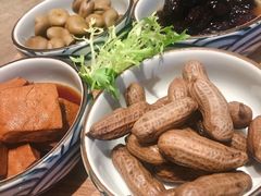-香园茶社·金陵小灶(老门东店)