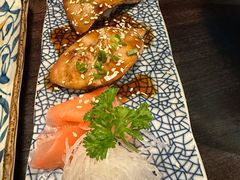 -哥哥の深夜食堂(叁宸里店)