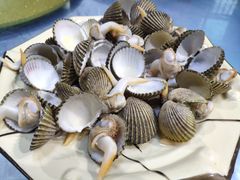 -八方海味餐厅