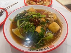 -闫家炸鸡架(五爱总店)