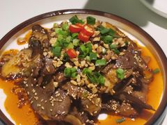 夫妻肺片-川人百味(金安中央大街店)