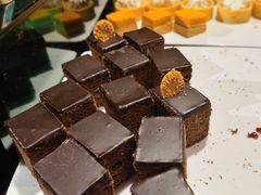 -昆泰嘉华酒店-嘉华咖啡厅