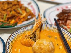 -龙记·香港茶餐厅(海上世界店)