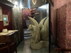 -逃脱反斗城沉浸剧情密室(北京路店)