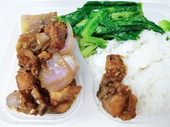 -都城壹族快餐(第66分店)