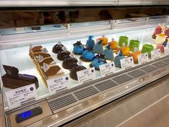 -LE SAPHIR 莎菲尔菓子(和兴店)