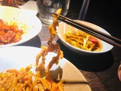 -外婆家(杭州马塍店·杭帮菜名店)