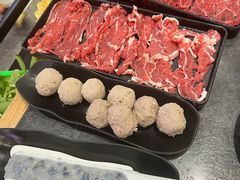 -林记潮牛·牛肉火锅(上马墩店)