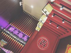 -茶话弄(咖啡·中贸广场店)