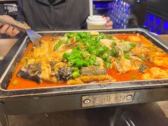 -炉鱼(天河领展店)