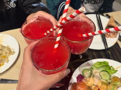 -康莱德酒店·美庭自助餐厅