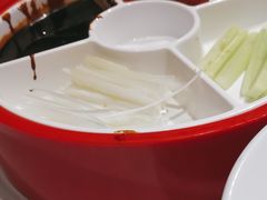 -惠丰堂饭庄·烤鸭·京味菜(民族大学店)