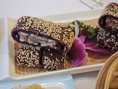 -万山楼海鲜酒家·二十三年老字号