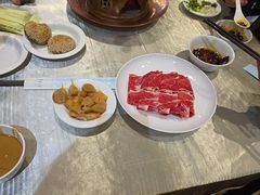 -东来顺饭庄(王府井步行街店)