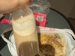 -华辉拉肠(龙口东店)