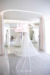 点击看大图 -MANLI BRIDAL婚纱