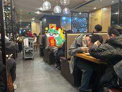 -东泰祥生煎馆(重庆北路店)