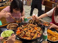 -鸿顺老铁锅美蛙鱼府(解放碑店)