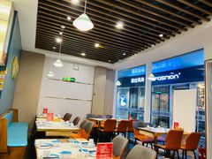 -洞庭米湘·湖南菜(银河SOHO店)