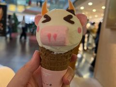 -绮妙冰淇淋Gelato Miao(朝阳大悦城店)