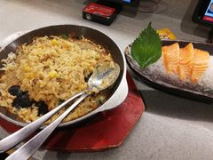 -友壹町寿司(嘉洲广场店)