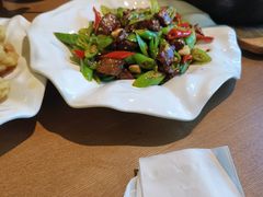 -奇滋豆味(南十四道街店)