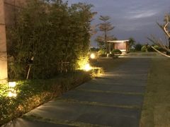 -深圳机场凯悦酒店