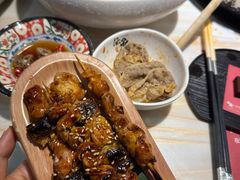 -伝承·和牛寿喜烧·放题(东营银座购物中心店)