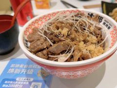 -牛邸·烧肉饭(来福士店)