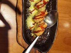 -一心创作料理屋(经开万达店)