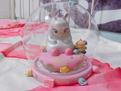 -泡泡玛特POPMART(上海环球港店)