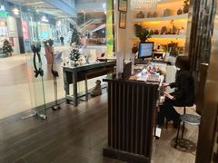 -Dragonfly悠庭·按摩Spa(浦东嘉里城店)