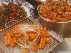 -杨记隆府(时代天街店)