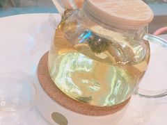 -CHEZ JASMINE 茉莉的氧气厨房