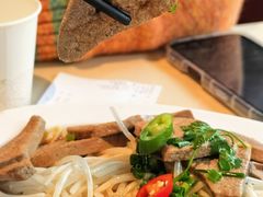 -香港池仔记肠粉王(博多新记襄阳南路店)
