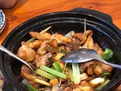 -顺德一品粥·20年凤城老字号(芳村店)
