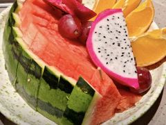 -海底捞火锅(青悦城店)