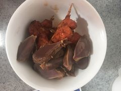 -年记·兴顺斋 牛街清真熟食小吃店