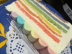 -京樽回転寿司(奥林匹克店)