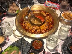 -哥老官重庆美蛙鱼头(宝山龙湖店)