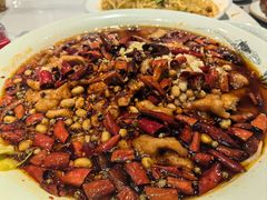 -香滨园骨架王(民生路店)