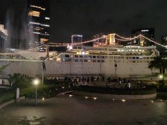 -润园四季椰子鸡火锅(海上世界店)