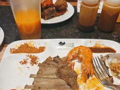 -汉巴味德(大悦城店)