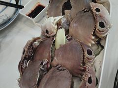 -众味海鲜大排档·活海鲜·潮汕味(南澳店)